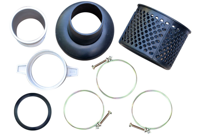 Мотопомпа TSS PGS80A