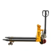 Гидравлическая тележка с весами BFC20 (2000 кг; 1150х570 мм; PDP) SMARTLIFT