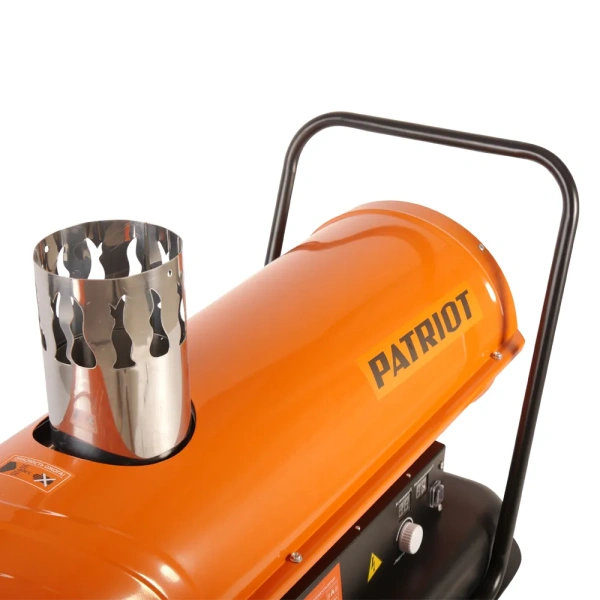 Тепловая пушка дизельная PATRIOT DTС 303i (633703033)