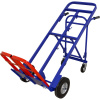 Тележка двухколесная грузовая универсальная ТГУ 300
