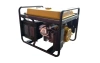 Генератор бензиновый RATO R6000T