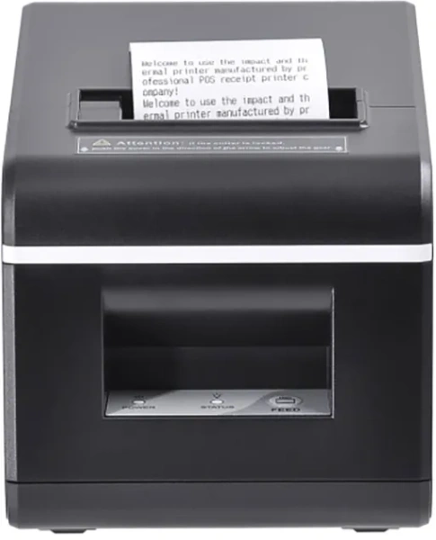 Чековый принтер MERTECH F58