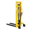 Штабелер гидравлический ручной SDA 1030 (1000 кг; 3 м; фиксированные вилы) SMARTLIFT