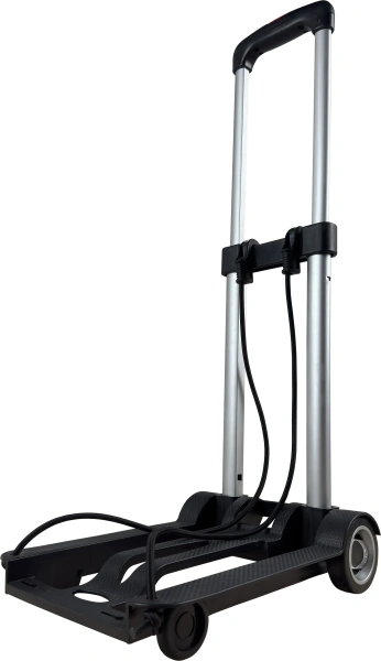 Тележка складная RAD D01 с комплектом креплений