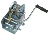 Лебедка ручная барабанная Shtapler FD-3000 (1360кг, 20м, трос) (Уценка) 228078