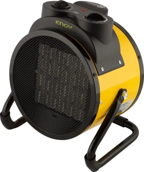 Тепловая пушка электрическая Engy PTC - 3000R / 015753