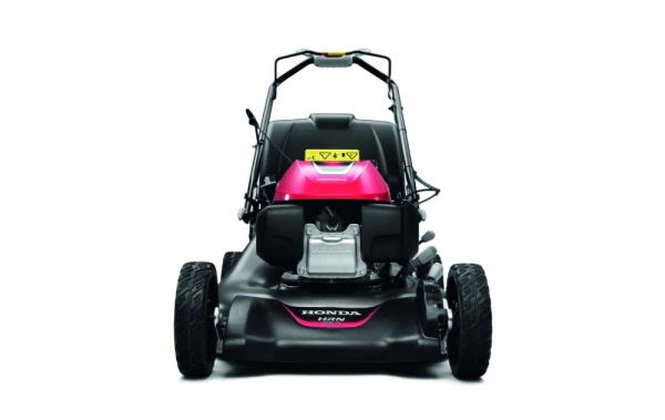 Газонокосилка бензиновая Honda HRN536C2VKEН