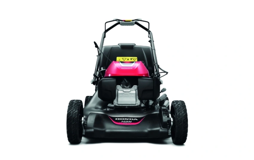 Газонокосилка бензиновая Honda HRN536C2VKEН