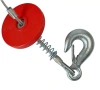 Таль электрическая стационарная Shtapler PA (J) 250/125кг 10/20м