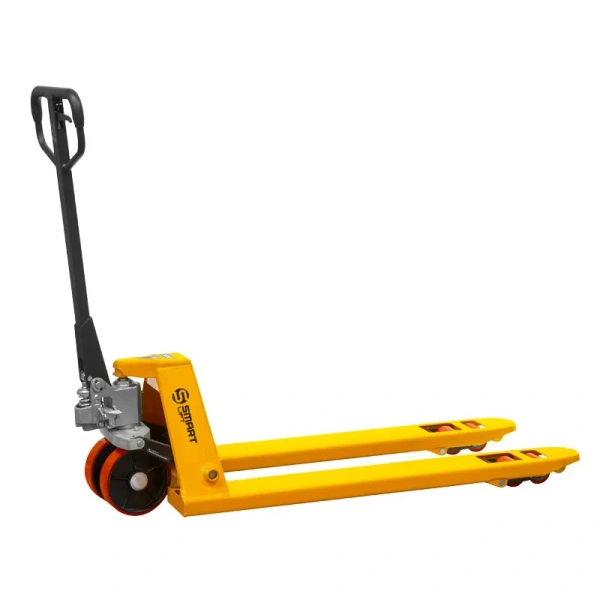 Гидравлическая тележка SD (BF25; 2500 кг; 1150х550 мм; PDP) SMARTLIFT