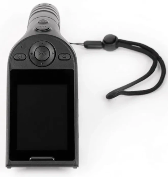 ТСД MERTECH SEUIC AutoID LIM серии 8
