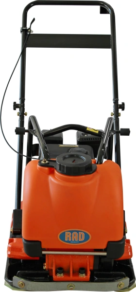 Виброплита бензиновая RAD PC90-L Виброплита бензиновая RAD PC90-L