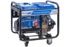 Дизельный генератор TSS SDG 6000EH3A