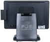 Сенсорный моноблок POScenter POS90NS (15.6", PCAP, J3455, RAM 8Gb, SSD 128Gb, MSR) без ОС