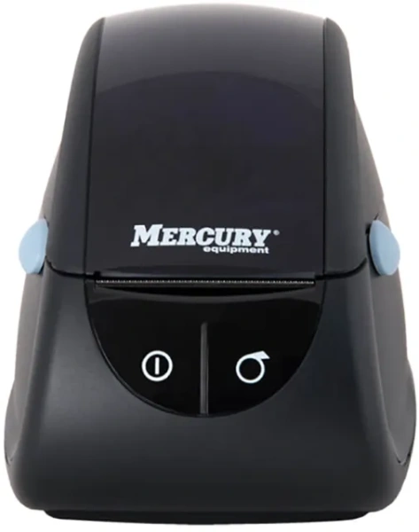 Принтер этикеток MERTECH LP58 EVA