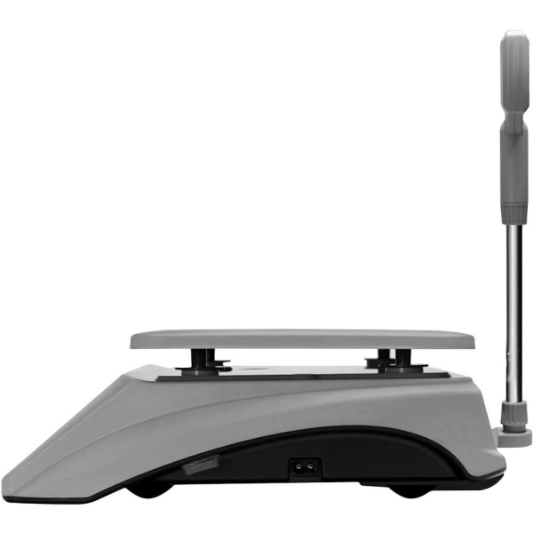 Весы торговые M-ER 328ACPX-15.2 LED "TOUCH-M"