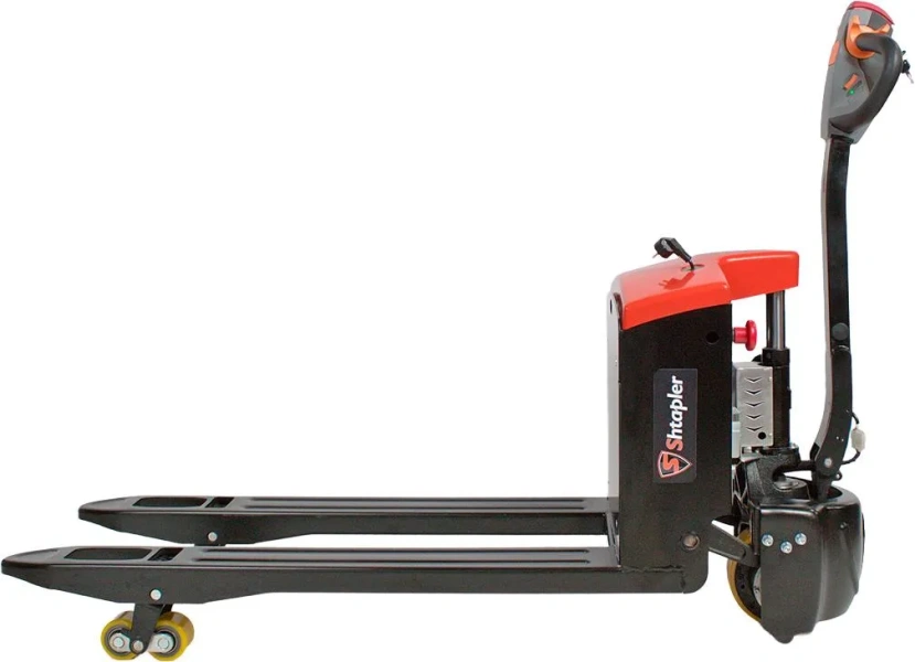 Тележка самоходная Shtapler QDCX 15 (S)