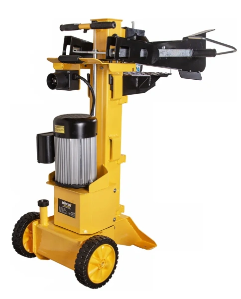 Дровокол электрический гидравлический HUTER HLS-6500