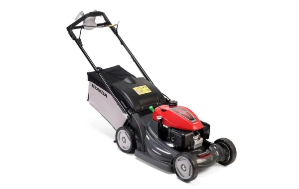 Газонокосилка бензиновая HONDA HRX537C7VKEH