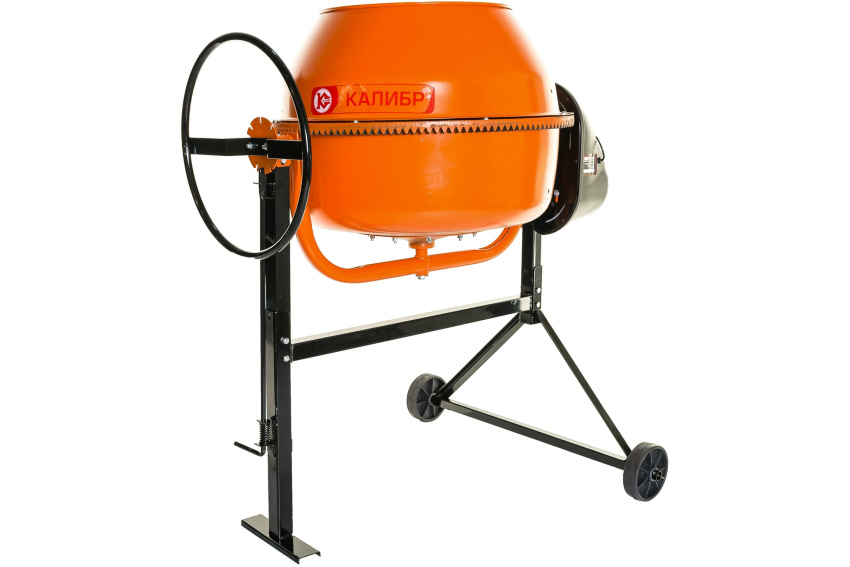 Бетоносмеситель Калибр БСЭ-180