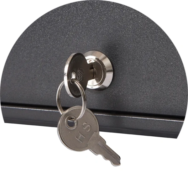 Денежный ящик PayTor HT-330P, Черный, Epson