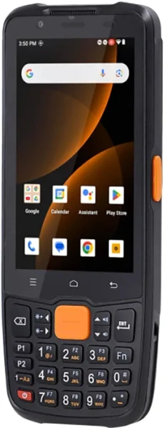 ТСД MERTECH MovFast S40