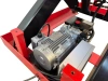 Стол подъемный электрический стационарный Shtapler HW1001