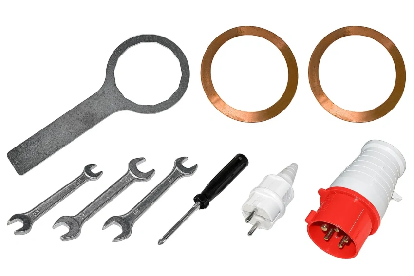 Дизель генератор TSS SDG 10000EH3A (100038) Дизель генератор TSS SDG 10000EH3A (100038)