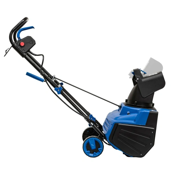 Снегоуборщик электрический Hyundai HYS446