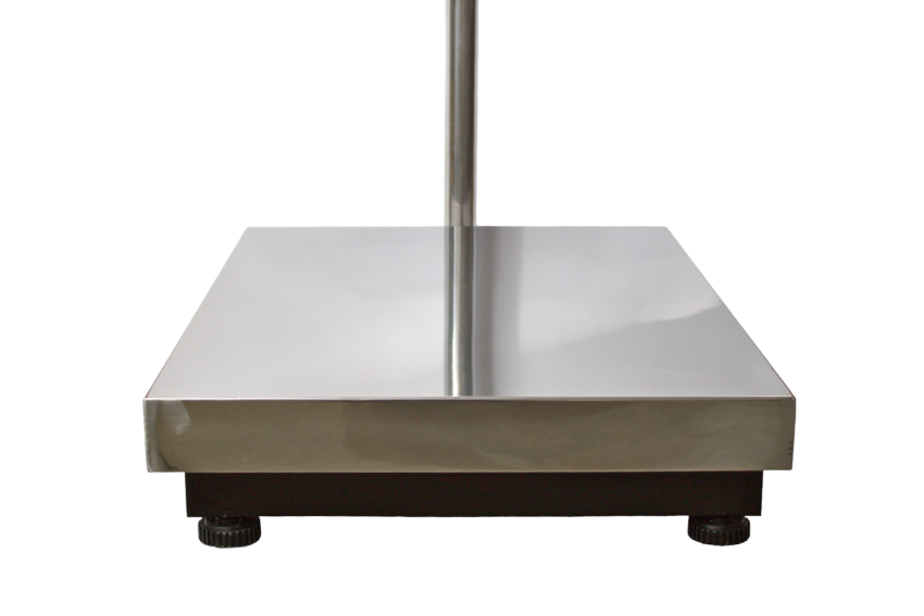 Весы товарные Shtapler PW 800 60*80