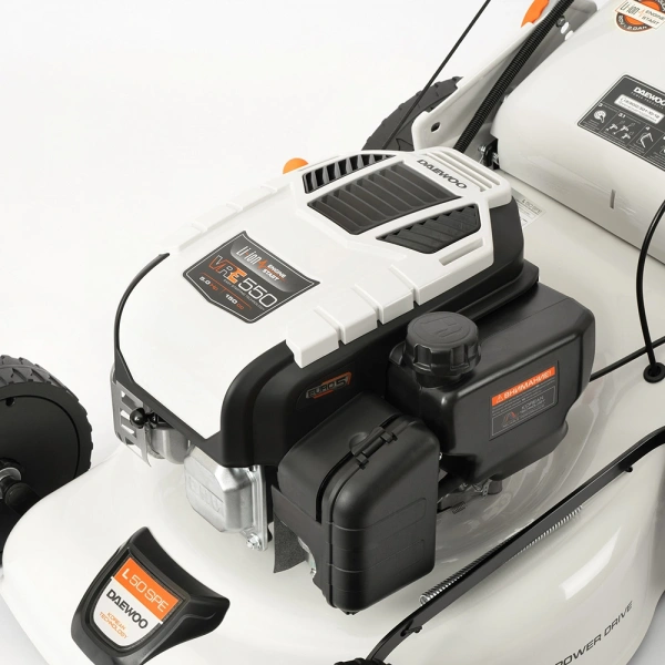 Газонокосилка бензиновая самоходная DAEWOO L 50SPE