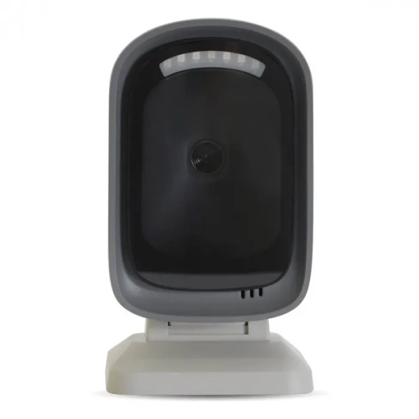 Сканер штрихкода Mertech 8500 P2D Mirror White