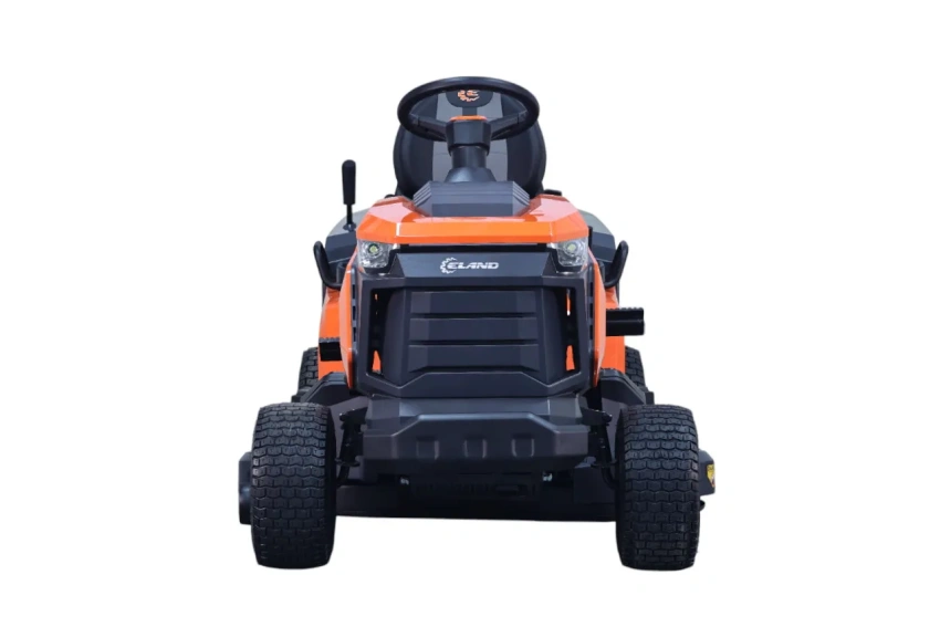 Садовый трактор (райдер) ELAND LT-5810P