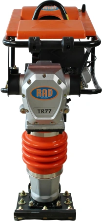 Вибротрамбовка RAD TR77-H
