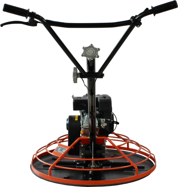 Затирочная машина бензиновая RAD PT970-L Затирочная машина бензиновая RAD PT970-L