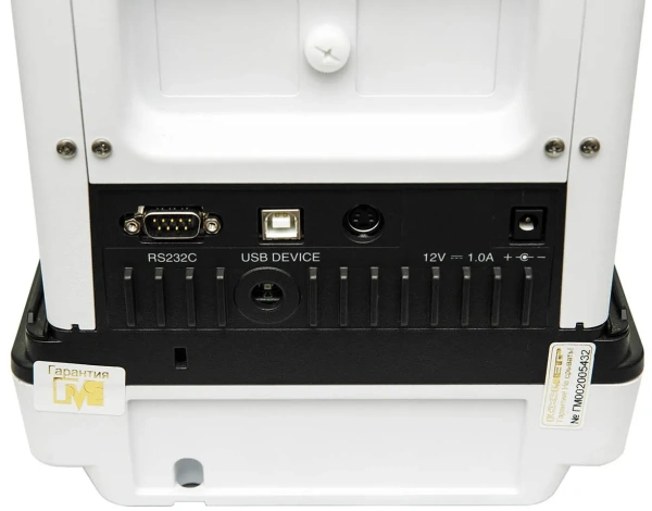 Весы лабораторные ВЛА-320С-О