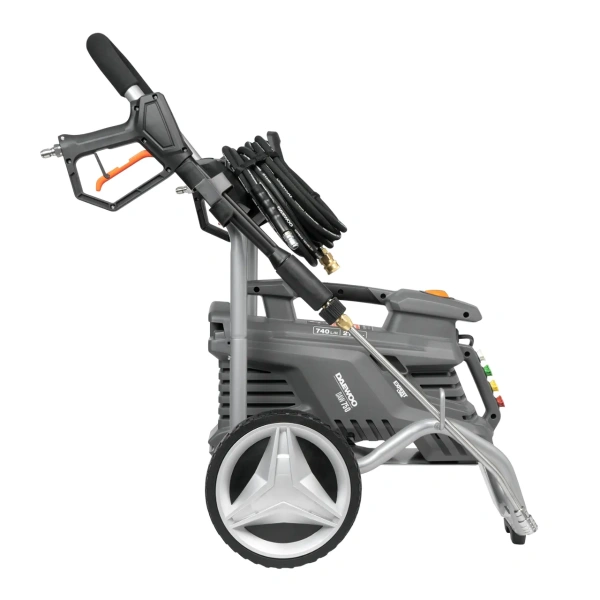 Мойка высокого давления DAEWOO DAW750