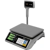 Весы торговые M-ER 328ACPX-6.1 LCD "TOUCH-M"