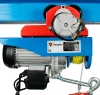 Таль электрическая передвижная Shtapler PA 500/250кг 10/20м