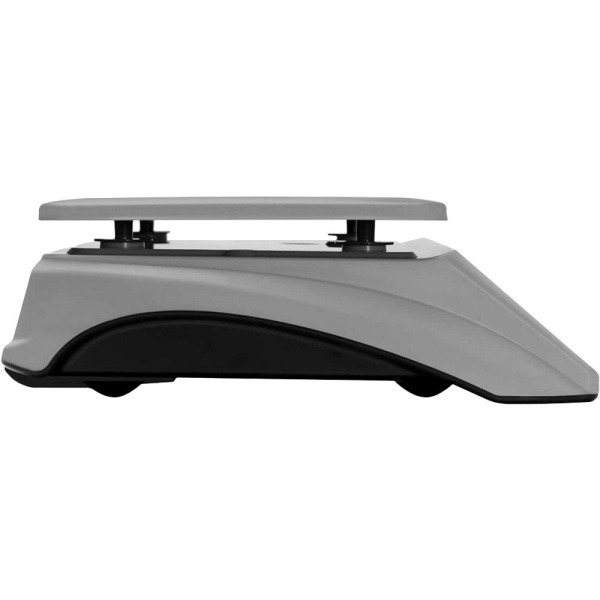 Весы торговые M-ER 328AC-6.1 LCD "TOUCH-M"