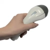 Сканер MERTECH CL-610 P2D USB white