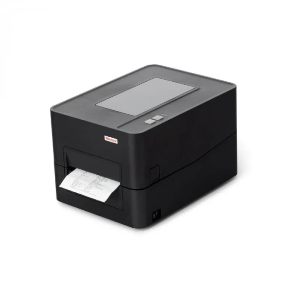 Принтер этикеток MERTECH TLP400 (USB, Ethernet) Black