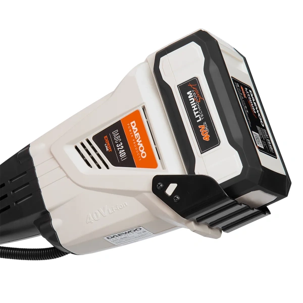 Триммер аккумуляторный DAEWOO DABC 3240Li (без батареи) Триммер аккумуляторный DAEWOO DABC 3240Li (без батареи)