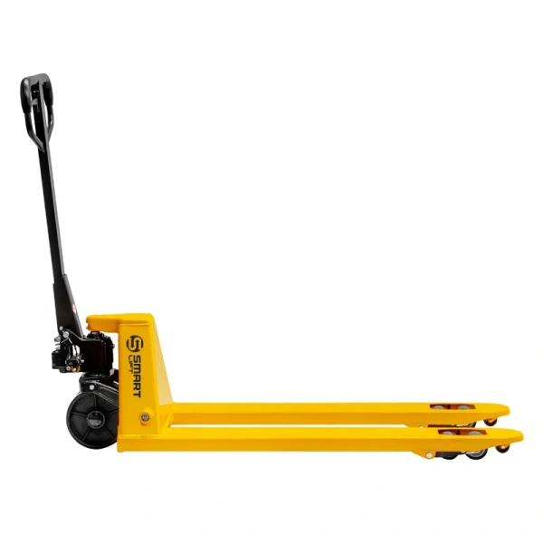 Гидравлическая тележка SP (BF Premium; 2500 кг; 1150х550 мм; PDP) SMARTLIFT