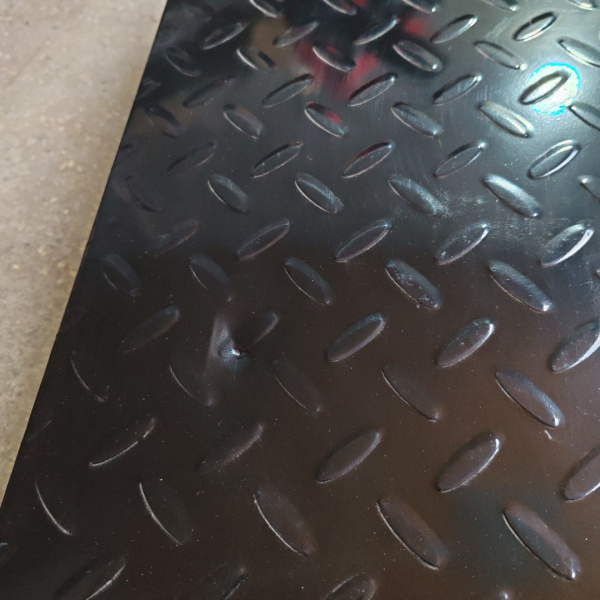 Весы товарные Shtapler PW 300 42*52 (беспроводные) (Уценка) 226432