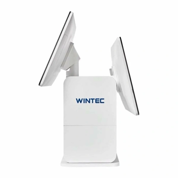 Сенсорный терминал 15,6" Wintec Anypos300 B (J6412, 8/128Гб, 2ой монитор, без ОС)