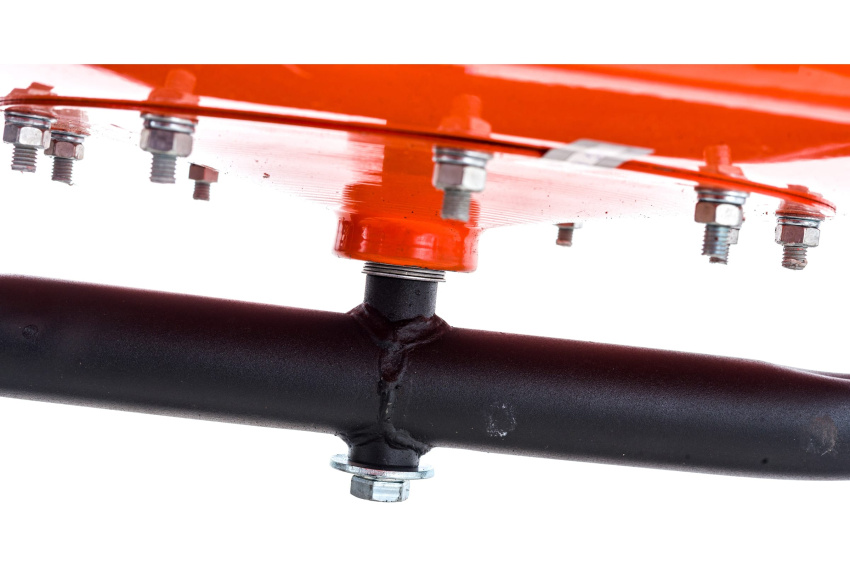 Бетоносмеситель Калибр БСЭ-140