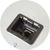 Денежный ящик PayTor HT-330S, Белый, Epson