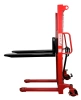 Штабелер ручной гидравлический Shtapler SDA 1016 (A)
