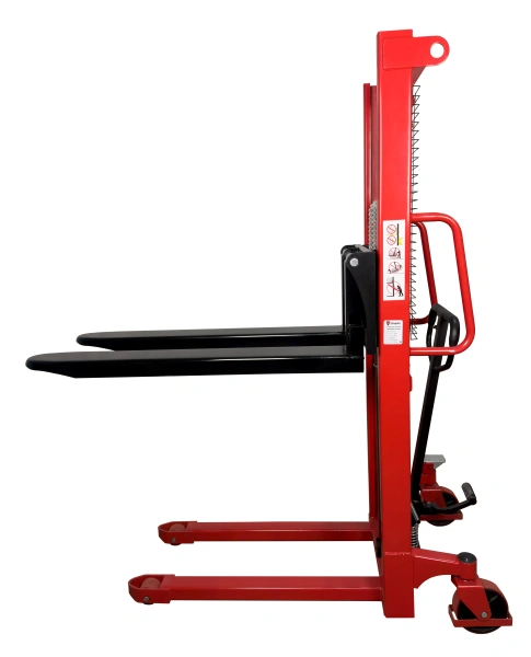 Штабелер ручной гидравлический Shtapler SDA 1016 (A)